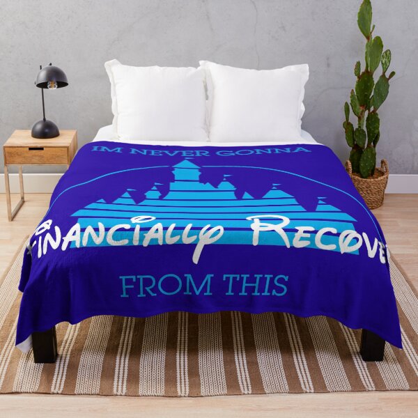 Item preview, Financially recover designed and sold by sliceofdisney.