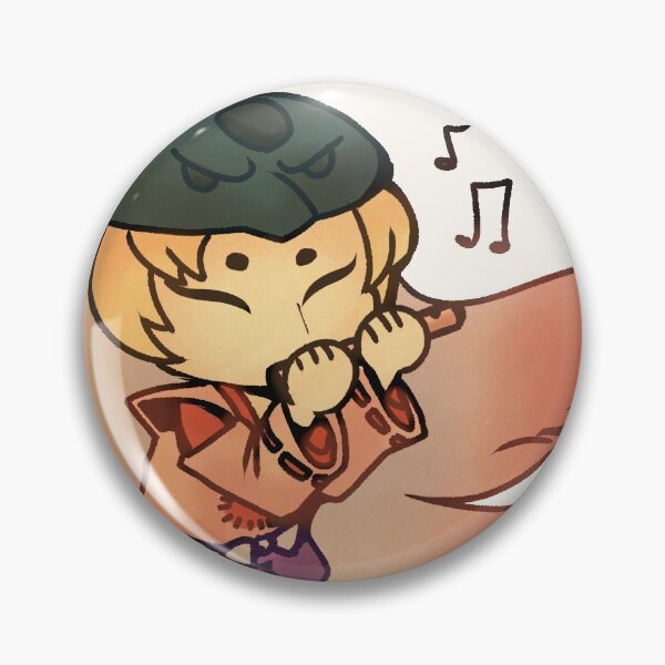 Item preview, Chibi Waka designed and sold by SinlestiA.
