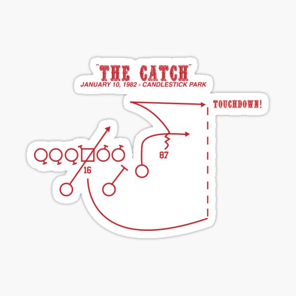 Artikel-Vorschau von San Francisco "The Catch", designt und verkauft von thatDudeAZ89.
