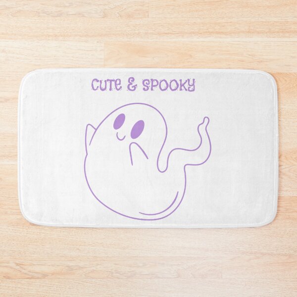 Item preview, Cute and Spooky Ghost designed and sold by Sammi-Design.