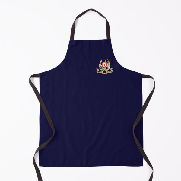 Item preview, Rushmore Academy Max Fischer Blazer Crest designed and sold by TYPhoenicians.
