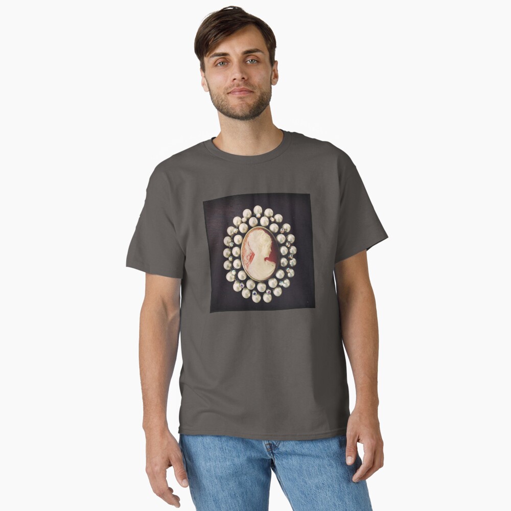 Item preview, Classic T-Shirt designed and sold by OneDayArt.