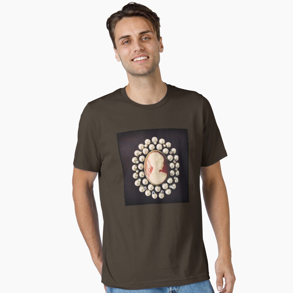 Item preview, Essential T-Shirt designed and sold by OneDayArt.