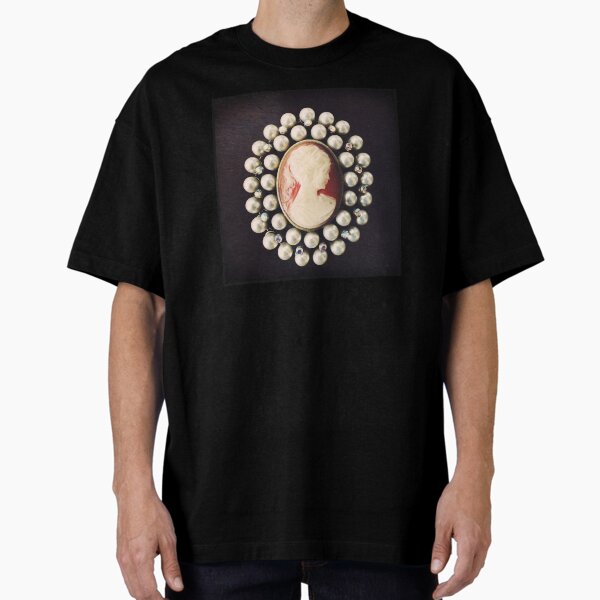 Oversized T-Shirt