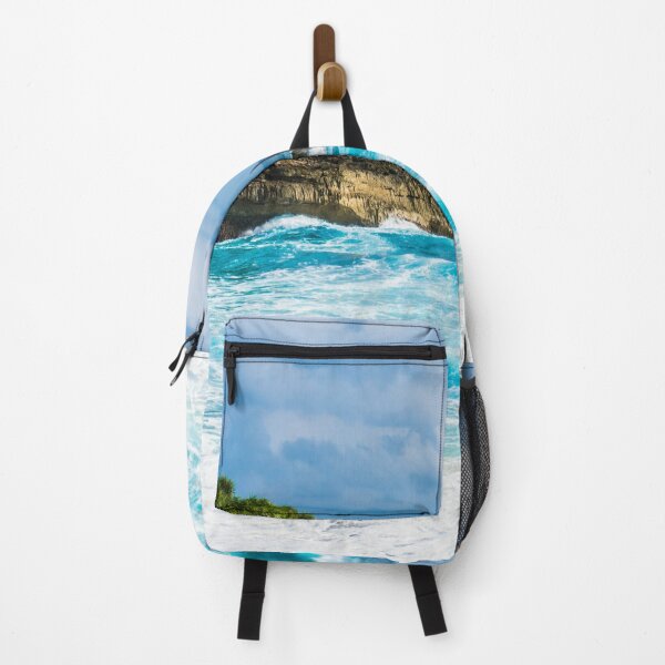 Item preview, holiday island paradise designed and sold by nature scenerys.