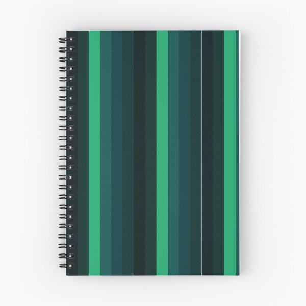 Item preview, Dark green color scheme designed and sold by abpumatrumpet.