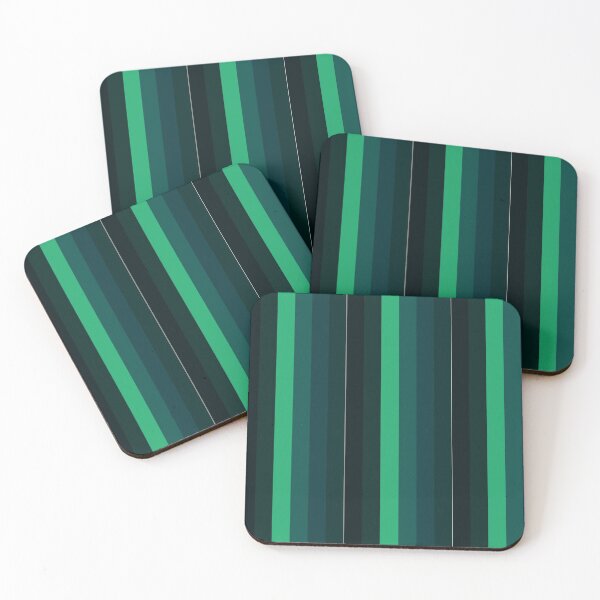 Item preview, Dark green color scheme designed and sold by abpumatrumpet.