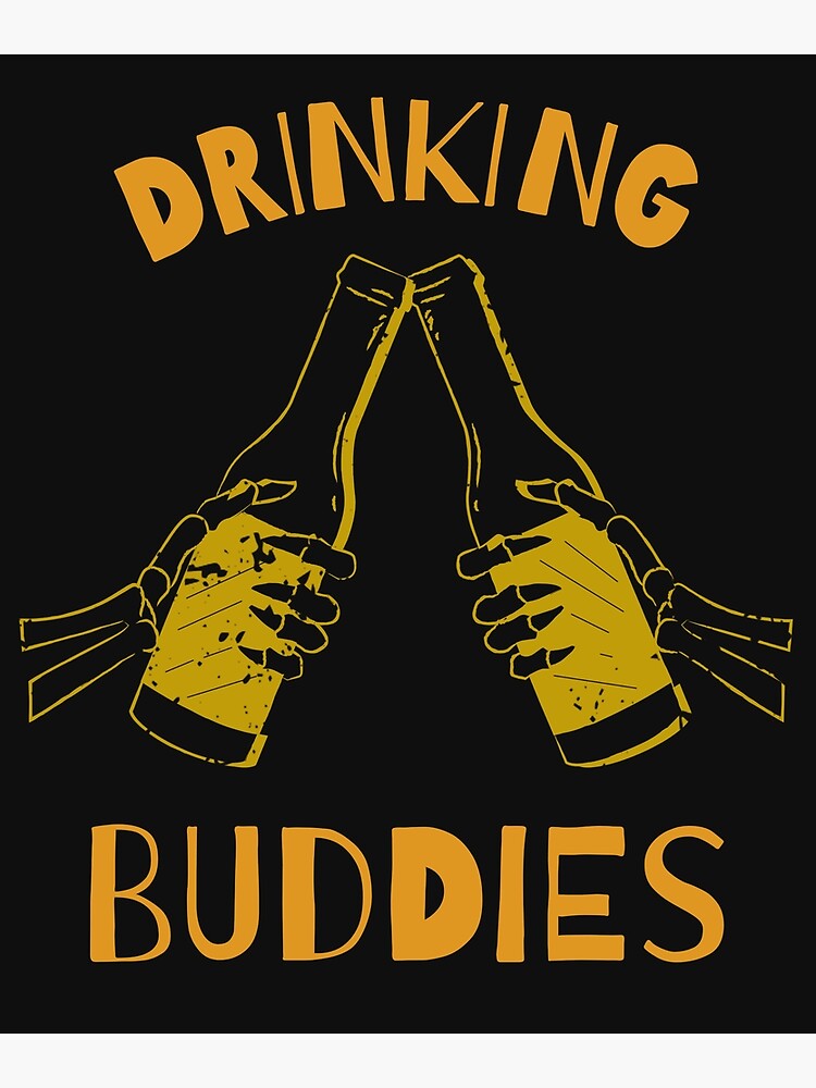 Drinking Buddies' poster -- EXCLUSIVE