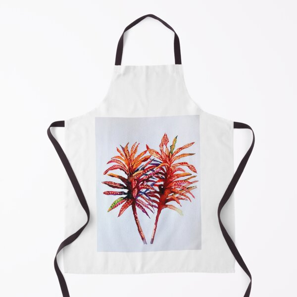 Item preview, Watercolor Painting Tropical Plant designed and sold by GaalArt.