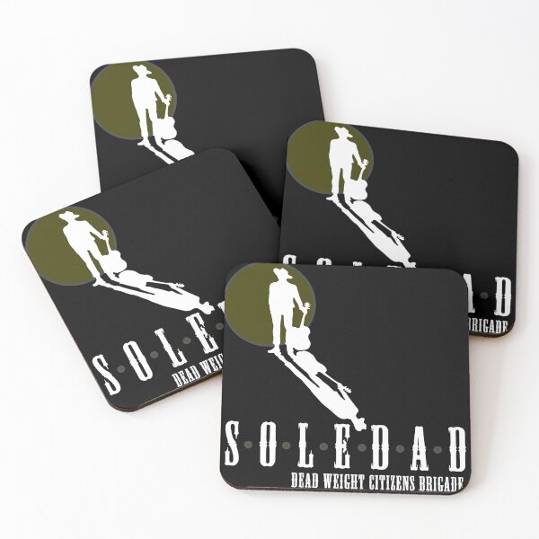 Item preview, S O L E D A D designed and sold by TayMoo.