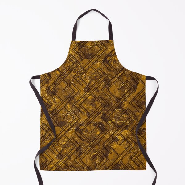 Item preview, Golden Chic designed and sold by Lhadii.