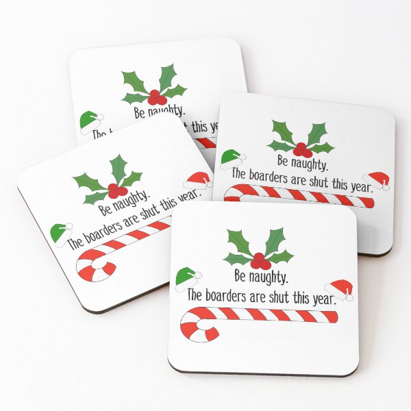 Item preview, Be Naughty designed and sold by champagnemoment.