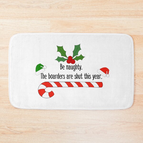 Item preview, Be Naughty designed and sold by champagnemoment.