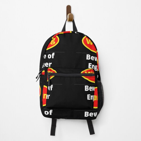 Item preview, Beware of Engineer designed and sold by Sonatablue.