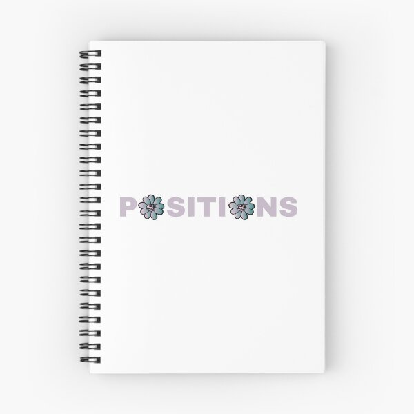 Item preview, POSITIONS 2 - PURPLE designed and sold by jaayde.