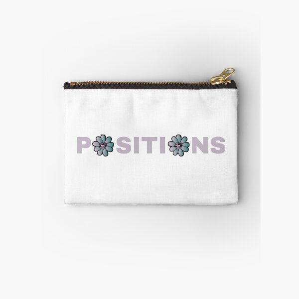 Item preview, POSITIONS 2 - PURPLE designed and sold by jaayde.