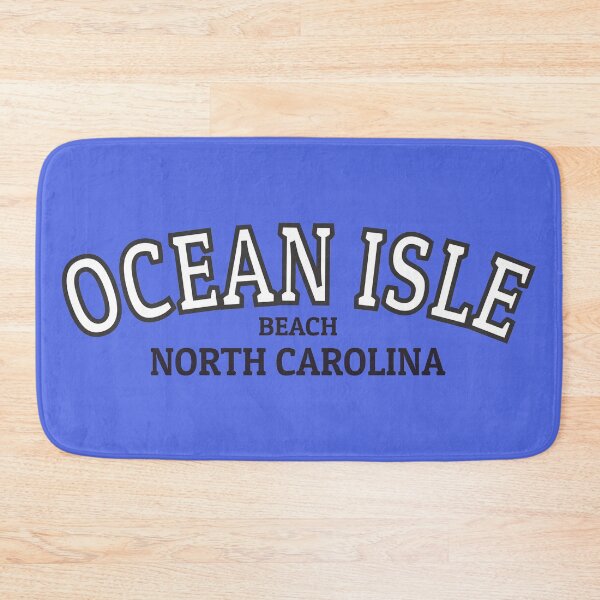 Item preview, Ocean Isle Beach NC designed and sold by dhajr.
