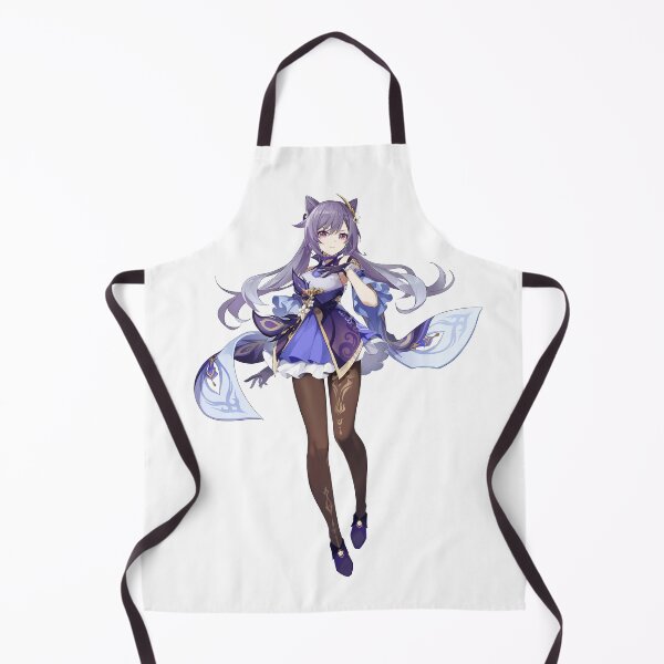 Item preview, Keqing designed and sold by azuraranger.