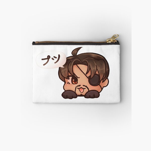 Item preview, Chibi majima goes  "Nyehehe" designed and sold by SinlestiA.