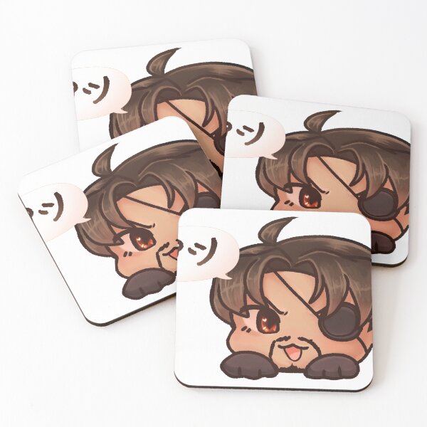 Item preview, Chibi majima goes  "Nyehehe" designed and sold by SinlestiA.