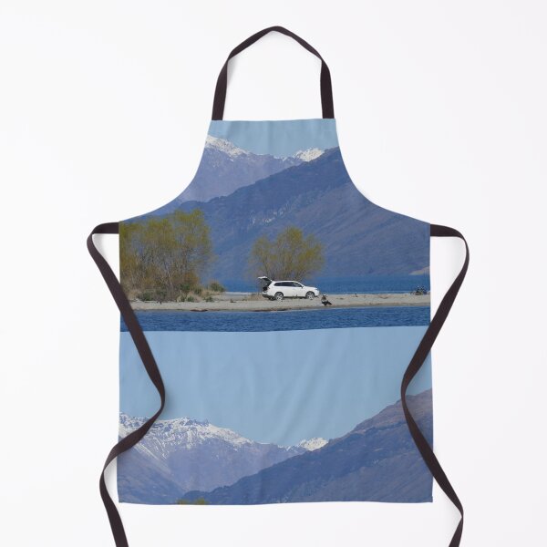 Item preview, On the road to Glenorchy designed and sold by PhotosByG.