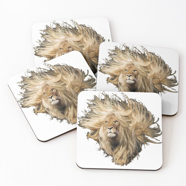 Item preview, Lion Wind designed and sold by lacm2020.