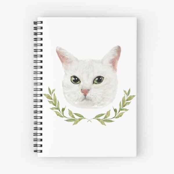 Item preview, Burmilla designed and sold by PAPERPLAN.