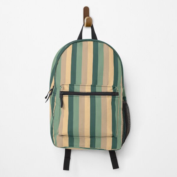Item preview, Green and tan nature color scheme. designed and sold by abpumatrumpet.