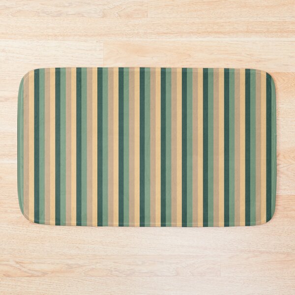 Item preview, Green and tan nature color scheme. designed and sold by abpumatrumpet.
