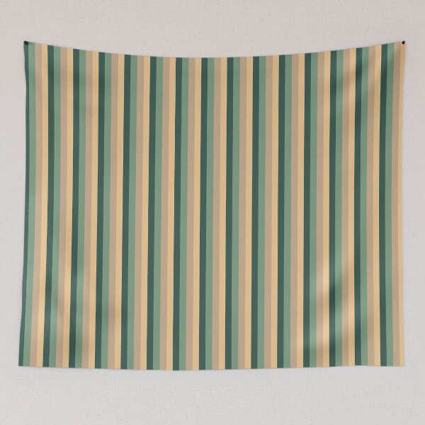 Item preview, Green and tan nature color scheme. designed and sold by abpumatrumpet.