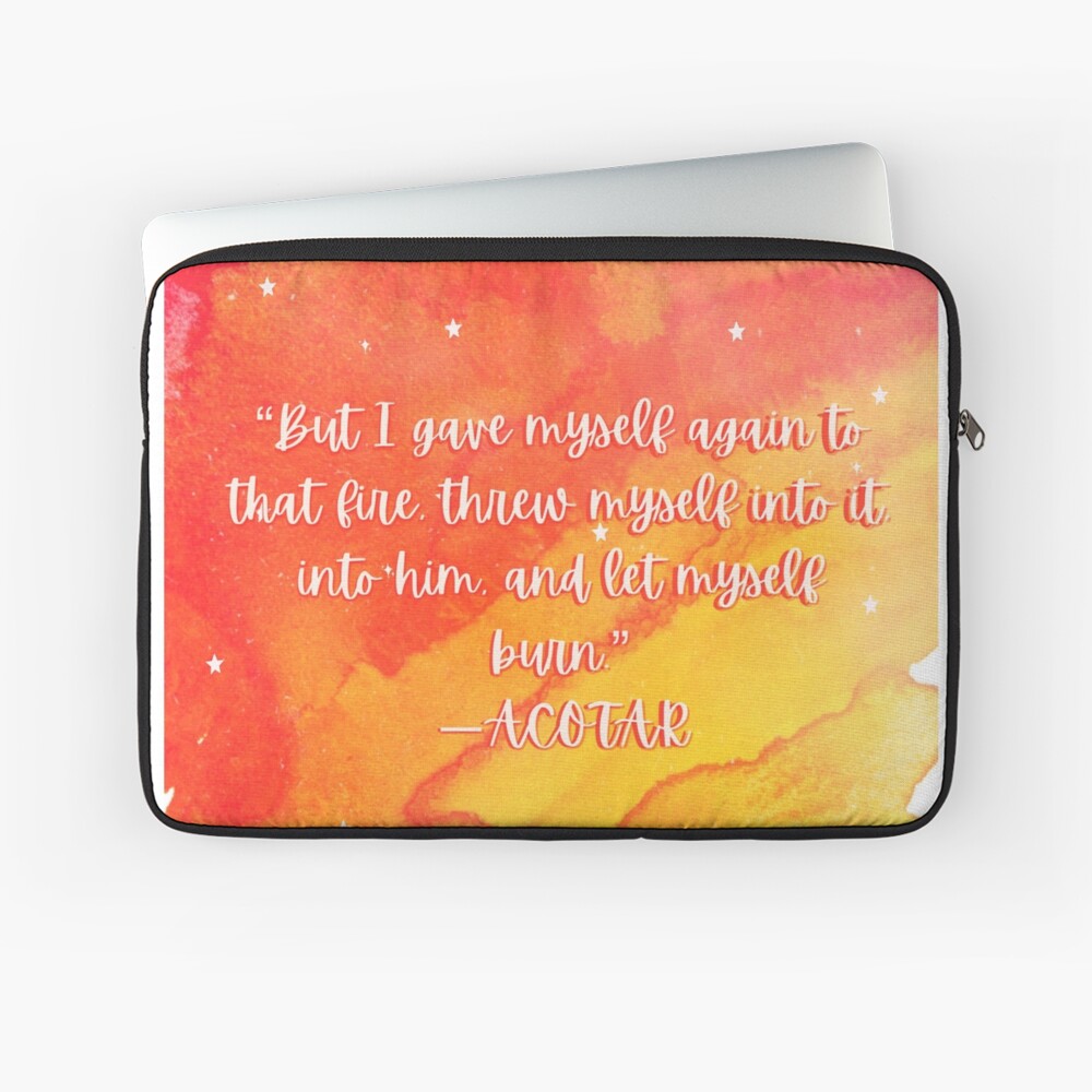 Item preview, Laptop Sleeve designed and sold by Dollfacedesign.