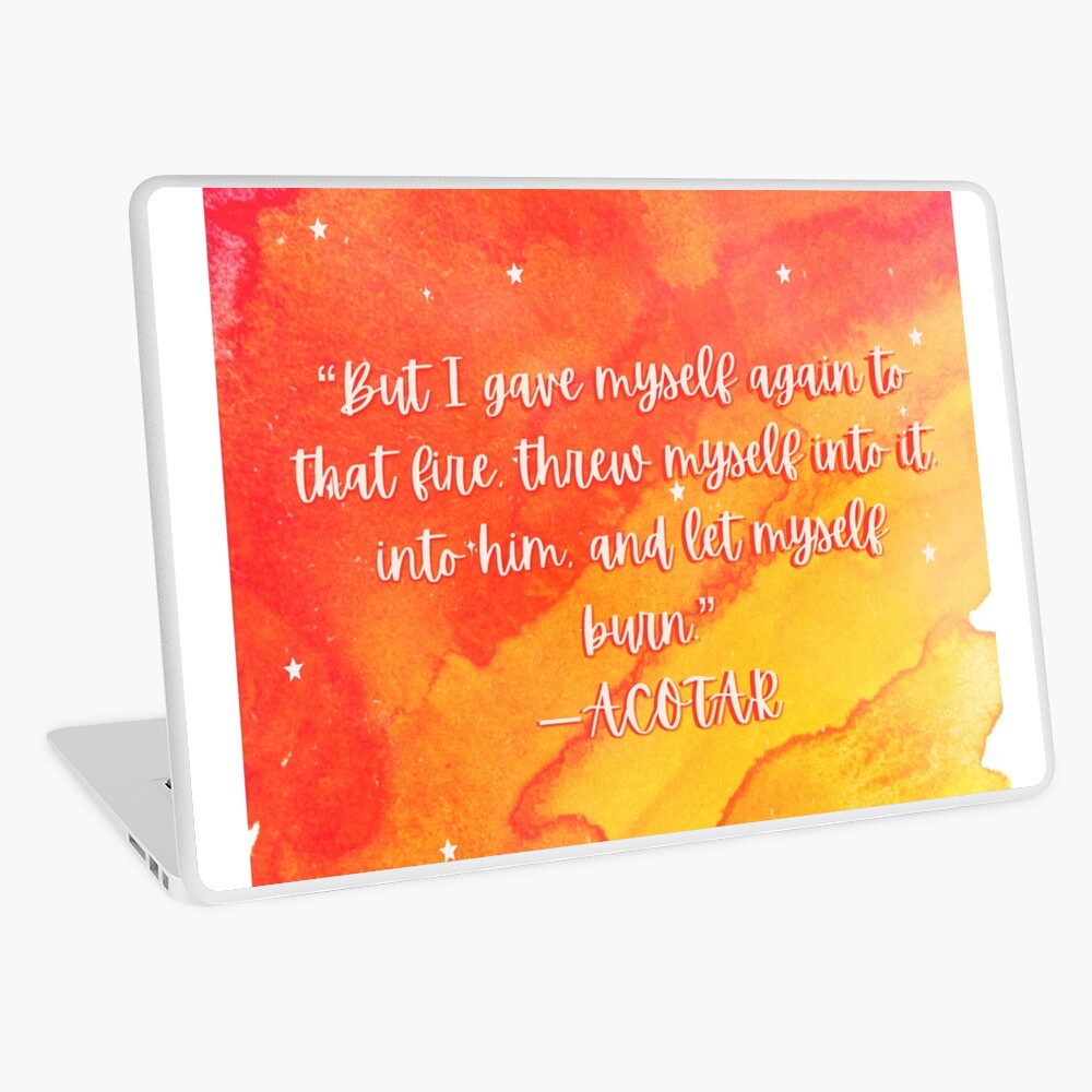 Item preview, Laptop Skin designed and sold by Dollfacedesign.