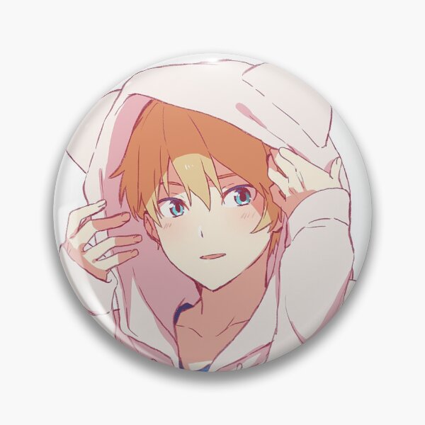 Item preview, temma hololive designed and sold by chickenmaid.