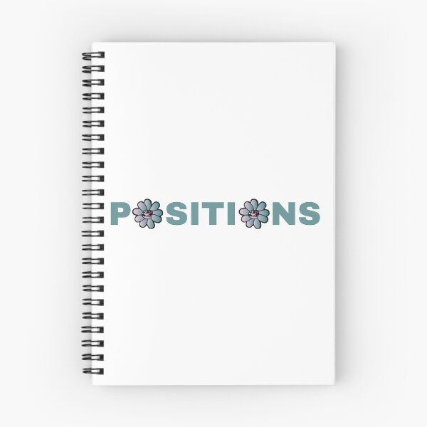 Item preview, POSITIONS 2 - BLUE designed and sold by jaayde.