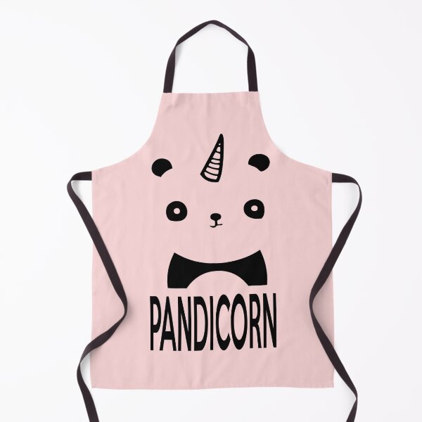 Item preview, I Am PandiCorn - Black Logo Design designed and sold by 108dragons.