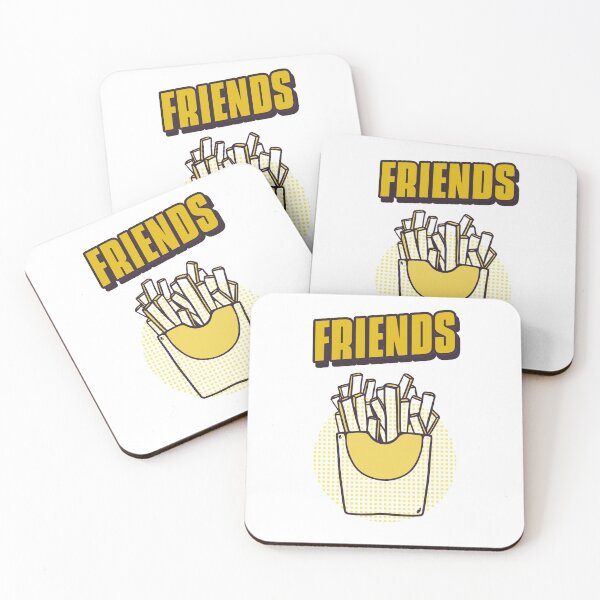 Item preview, Friends - Best Friends designed and sold by Arva-Designs.