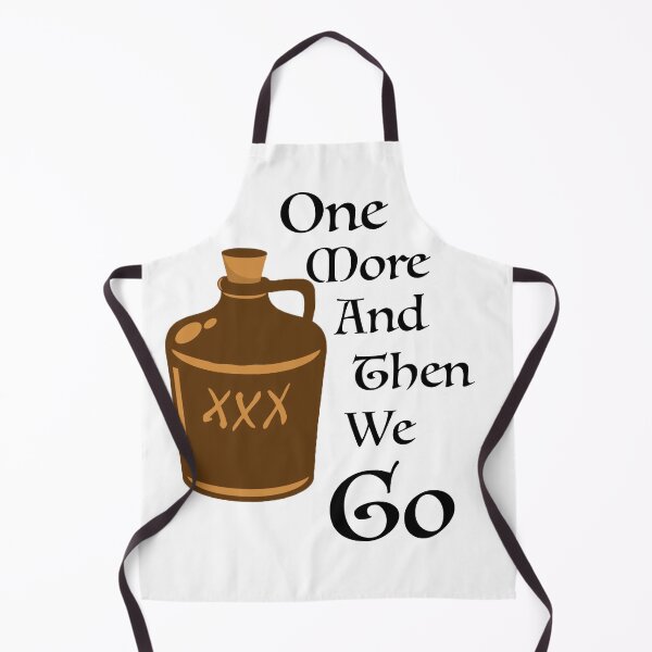 Item preview, One More And Then We Go designed and sold by TylerB52.