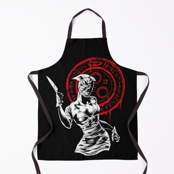 Item preview, Hell-o Nurse ! designed and sold by JonathanGrimm.
