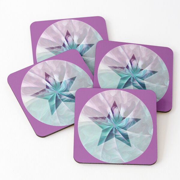 Item preview, Marbled Star designed and sold by KDStout.