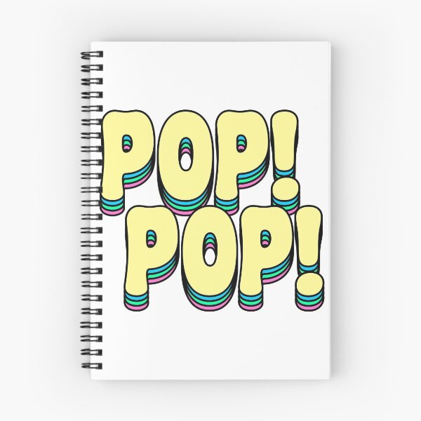 Item preview, Pop Pop Community designed and sold by T5Creative.