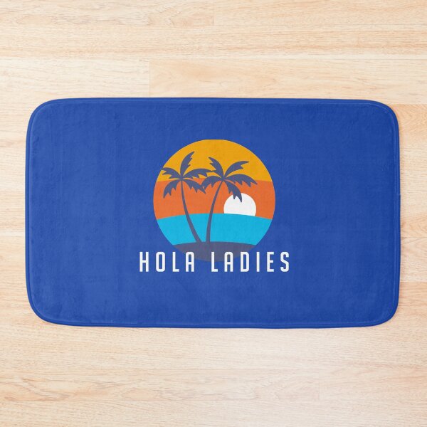 Item preview, Hola Ladies designed and sold by Primotees.