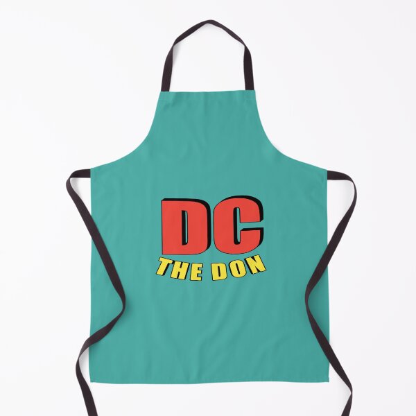 Item preview, Dc the don designed and sold by Rajeev Singh.