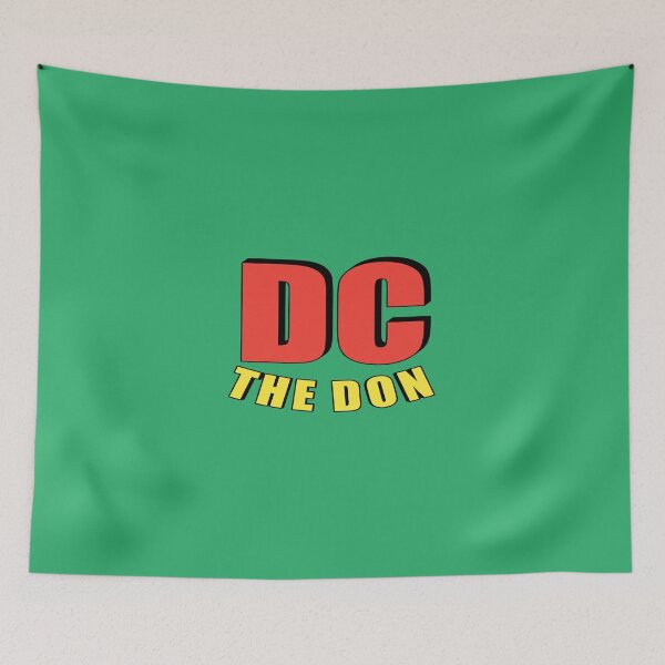 Item preview, Dc the don designed and sold by Rajeev  Singh.