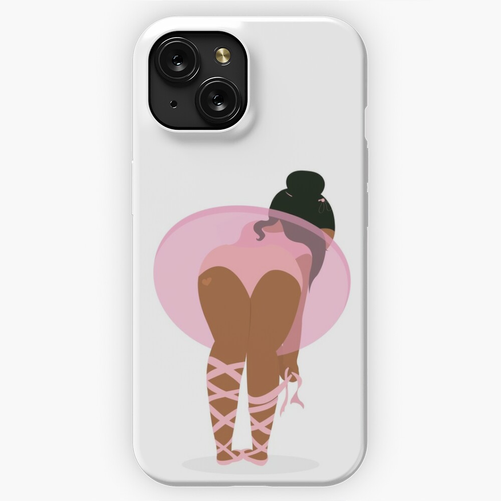 Item preview, iPhone Snap Case designed and sold by jhennetylerb.