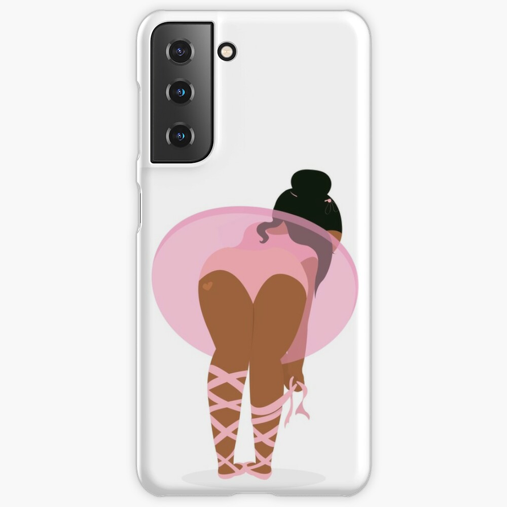 Item preview, Samsung Galaxy Snap Case designed and sold by jhennetylerb.
