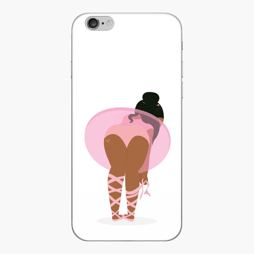 Item preview, iPhone Skin designed and sold by jhennetylerb.