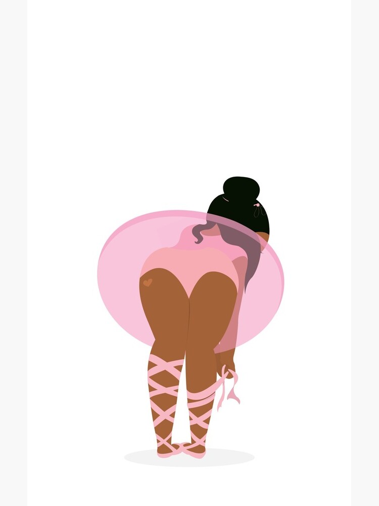 Perfectionist In Pink by jhennetylerb