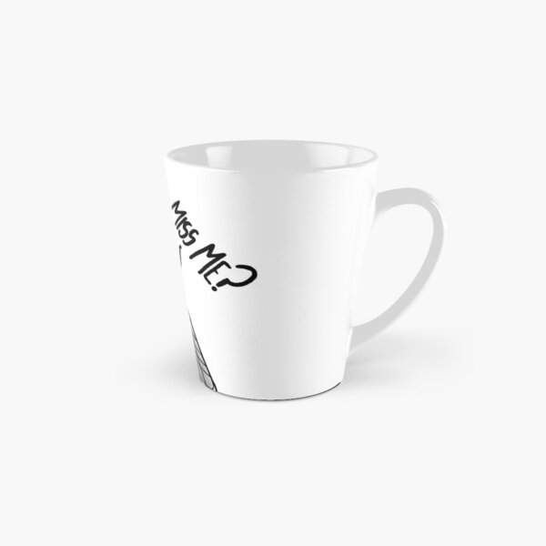 Cita de Gallavich de shameless us Taza cónica