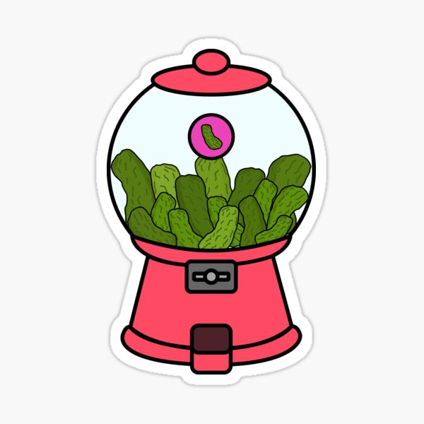choose your own adventure Sticker