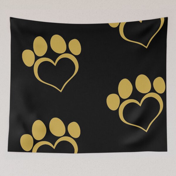 Item preview, Heart Shaped Paw designed and sold by Sinfamous.